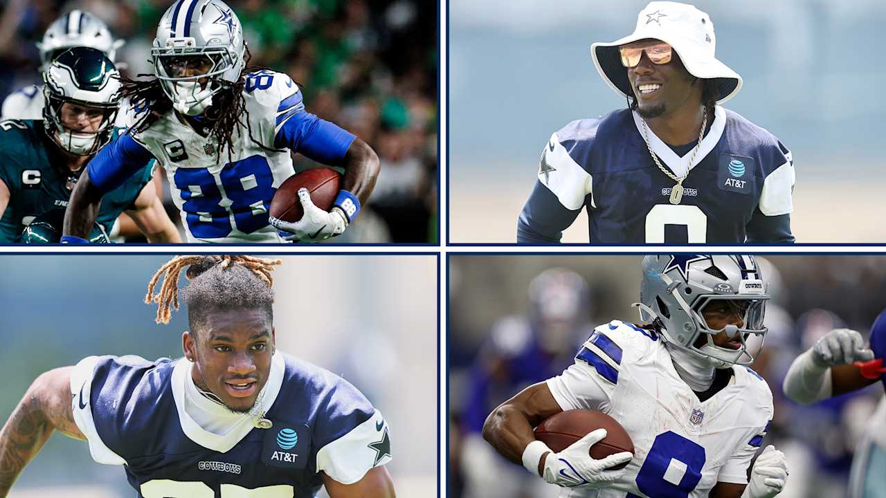 In-depth update on 17 injured Cowboys players 