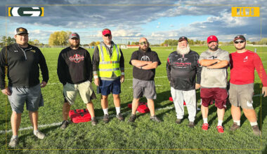 Jason Bins of Seymour High School named Green Bay Packers High School Coach of the Week