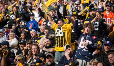 Best of Steelers Nation- Week 4 vs Vikings