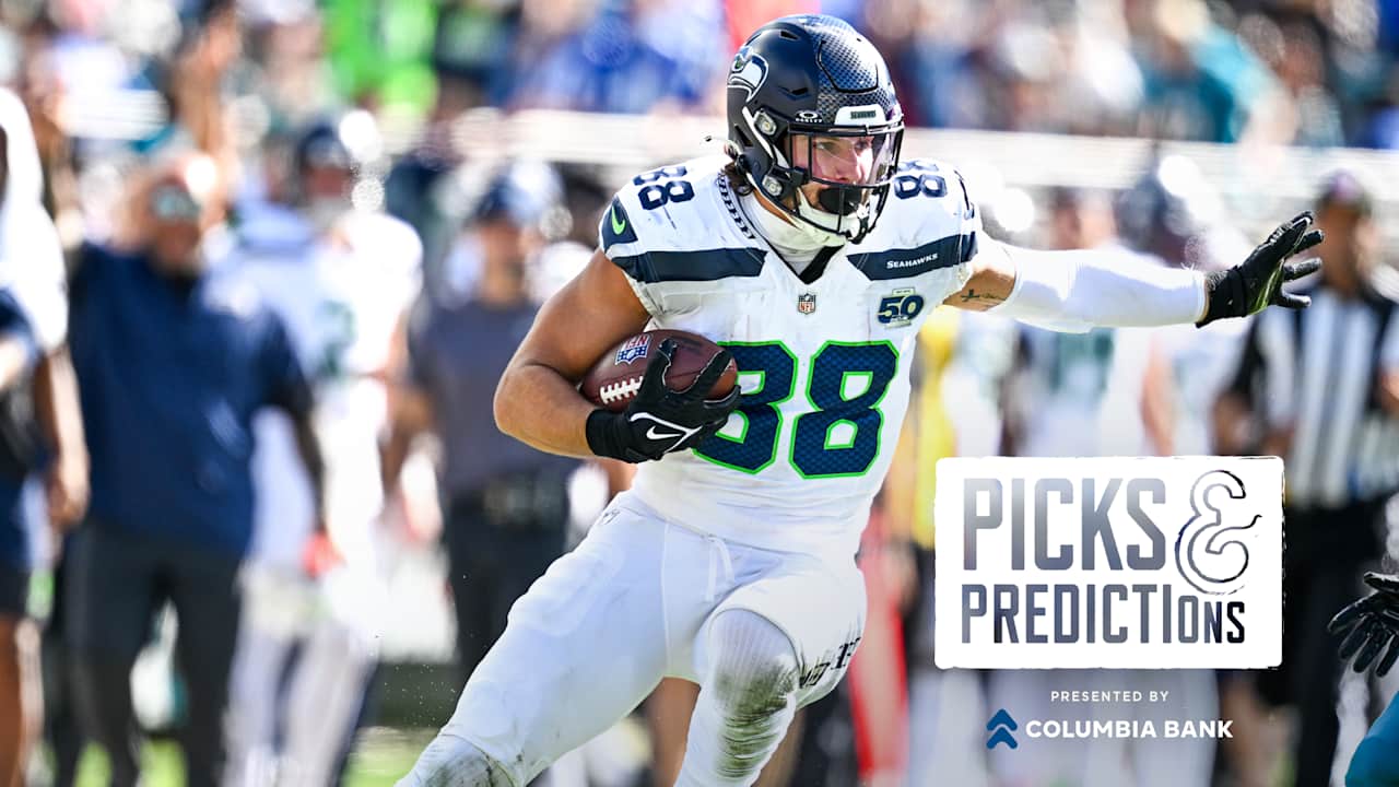 Picks And Predictions For Week 7 vs. the Houston Texans
