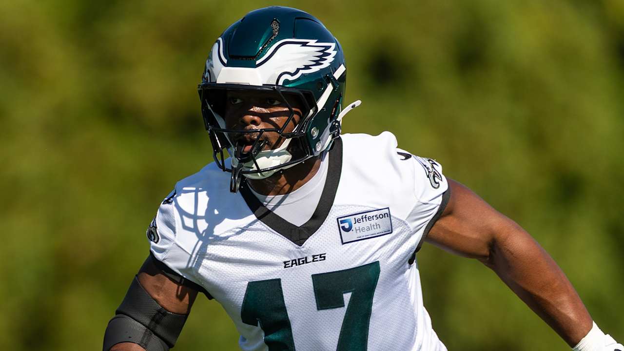 Broncos vs. Eagles Injury Report