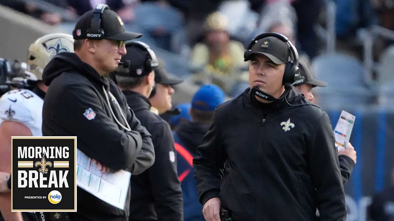 Kellen Moore remains optimistic with veteran presence at center