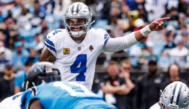 This just has to be a better week