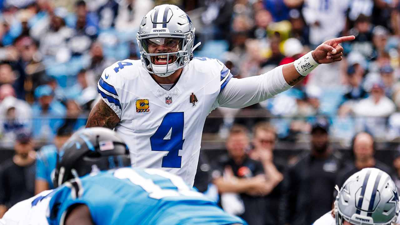 This just has to be a better week