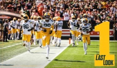Nothing will come easy as Packers seek first road win at Arizona