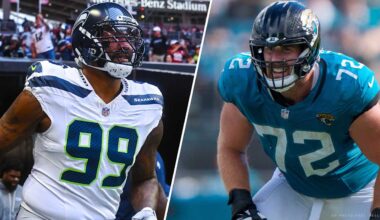 The Opposing View, An Insider’s Look At The Seahawks’ Week 6 Opponent, The Jacksonville Jaguars