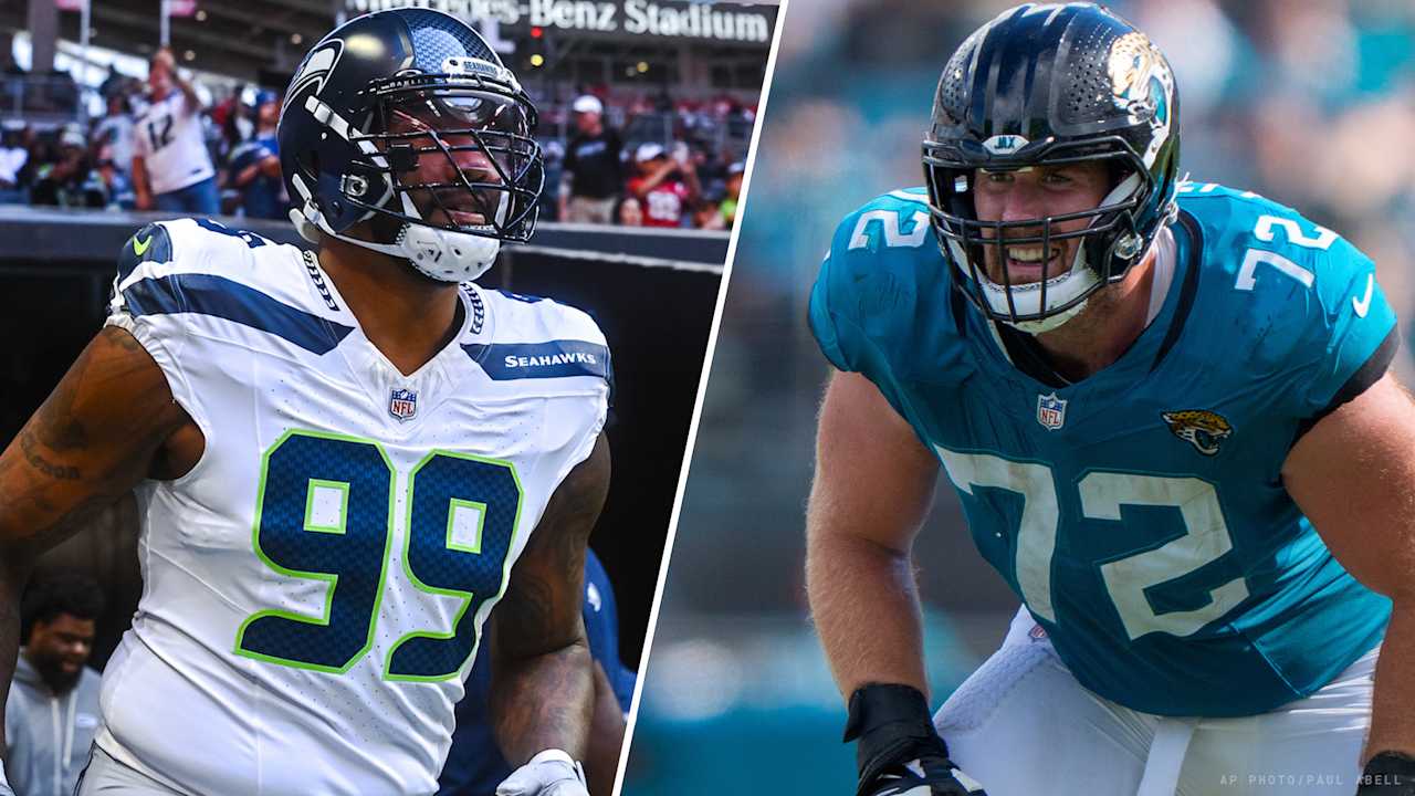 The Opposing View, An Insider’s Look At The Seahawks’ Week 6 Opponent, The Jacksonville Jaguars