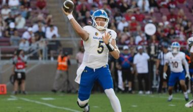 New Mexico vs. San Jose State prediction, odds, Friday expert college football picks