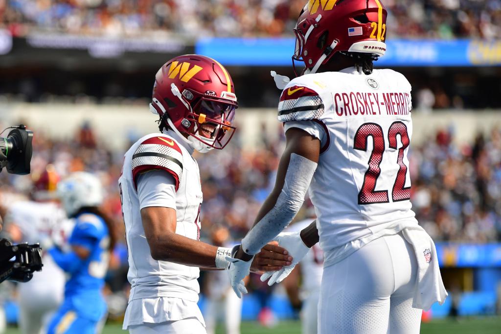 ‘Monday Night Football’ best bets, pick