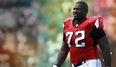 Atlanta Falcons Win Workers' Compensation Ruling in Wayne Gandy Case