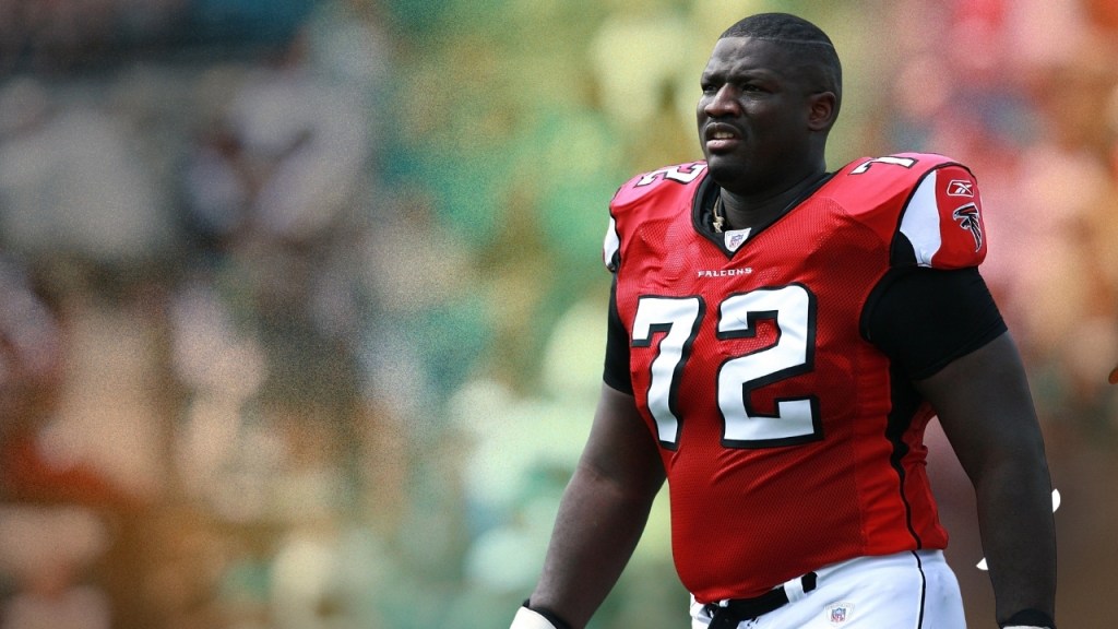 Atlanta Falcons Win Workers' Compensation Ruling in Wayne Gandy Case