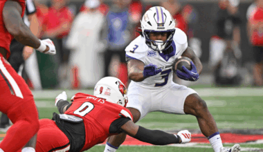 Model reveals college football picks, best bets for Tuesday, Oct. 28