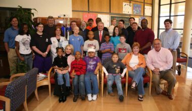 Legacy alive and well for former MSU center, a true gentle giant