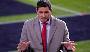 Ex-NFL star Mark Sanchez charged with battery after being stabbed