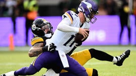 Did the Vikings botch their QB situation? Reassessing Minnesota's now-bumpy bet on J.J. McCarthy, backup plans