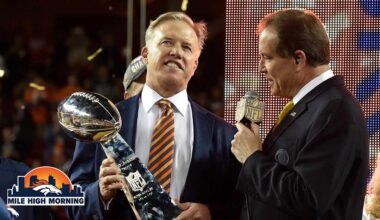 ESPN takes closer look at how John Elway’s former Broncos staff has earned GM roles across NFL