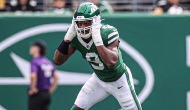 5 most misleading stats about the 0-7 New York Jets