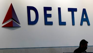 Delta jets have 'low-speed collision' on the ground at New York's LaGuardia