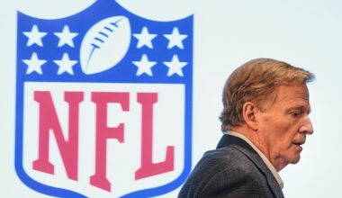 NFL reminds players of league gambling policy in light of federal indictments