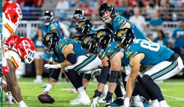 Wednesday Insider | QB Trevor Lawrence Talks Focus Ahead of Week 6 vs. Seahawks