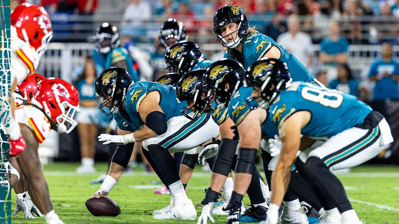 Wednesday Insider | QB Trevor Lawrence Talks Focus Ahead of Week 6 vs. Seahawks