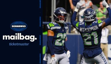 Defense Getting Healthy, Trade Deadline, Ranking Recent Pearl Jam Albums & More