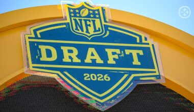 2026 NFL Draft branding has been unveiled