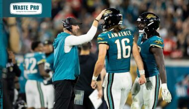 Jaguars Still Not at Their Potential