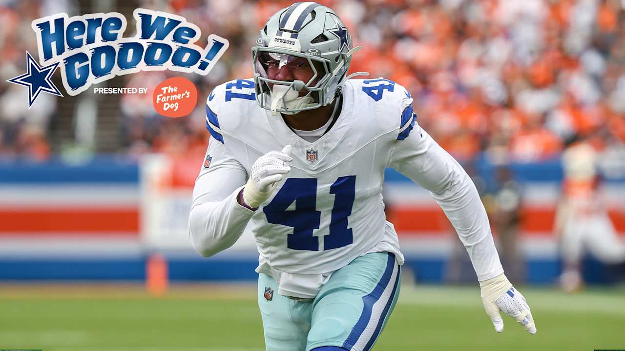 Three keys to Cowboys beating the Cardinals