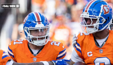 Denver’s defense prepares for test vs. Cowboys’ top-ranked offense