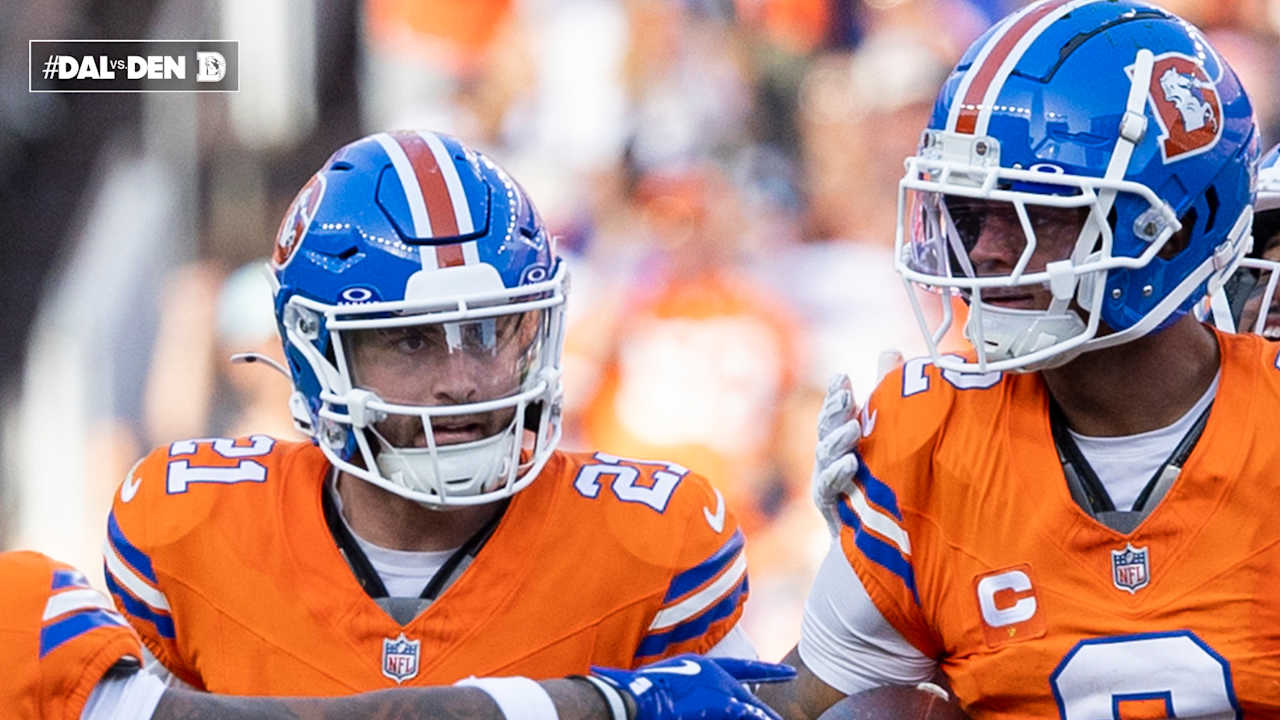 Denver’s defense prepares for test vs. Cowboys’ top-ranked offense