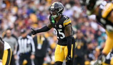 Alexander: 'It helps out tremendously'