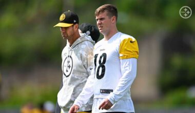 Learning from one of the best