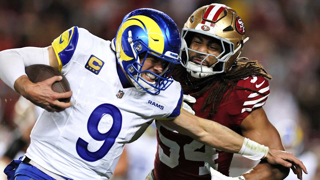 NFL picks for every Week 5 game: 49ers vs. Rams TNF prediction unanimous - NFL.com