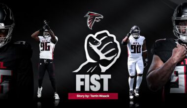 Inside Jeff Ulbrich's defensive philosophy — The Fist