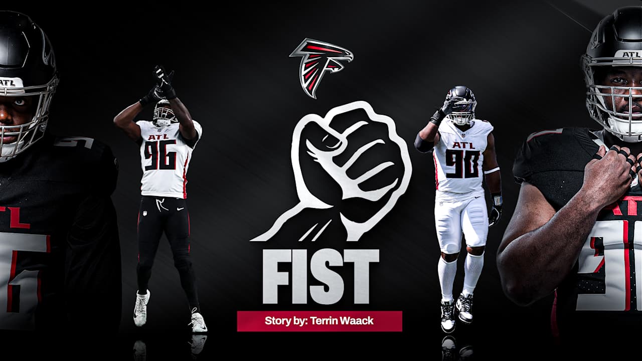 Inside Jeff Ulbrich's defensive philosophy — The Fist