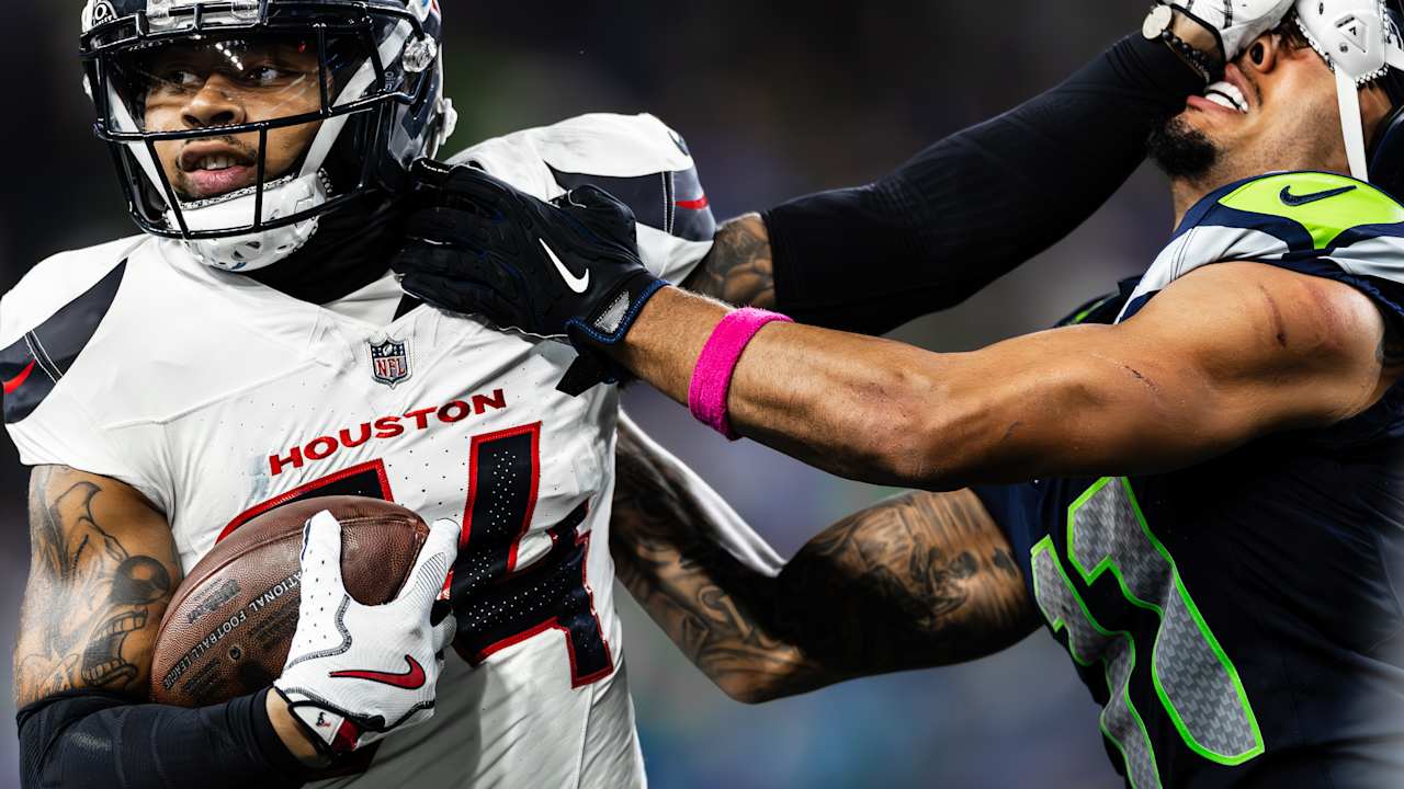 Things to Watch | Week 8 vs Niners