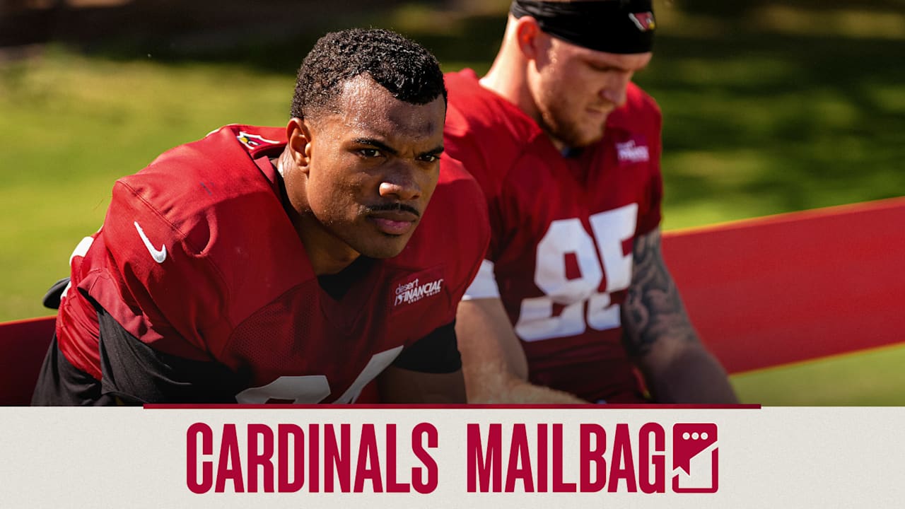 The Back Half Of The Season Beckons