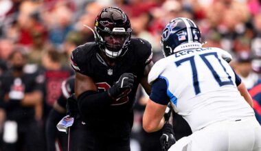 Bilal Nichols Return Provides Perspective As Cardinals Search For Winning Formula