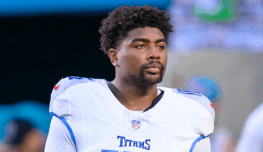 Commanders signing Titans 2022 first-round pick Treylon Burks to practice squad 