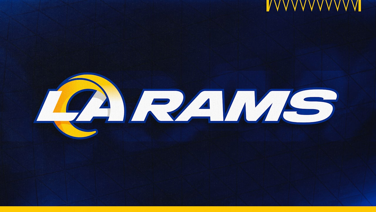 Los Angeles Rams & Los Angeles Regional Food Bank to host 10th annual taste of the Rams