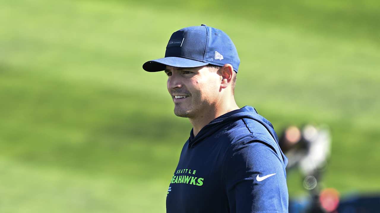 Seahawks Injury Updates & Other Notes Heading Into Their Week 7 Game vs. Texans