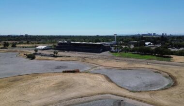 Sac State football stadium at Cal Expo has a new price tag estimate