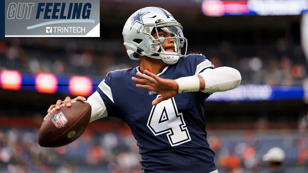 Gut Feeling: Cowboys-Broncos staff predictions