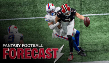 Fantasy football start/sit advice for Week 7