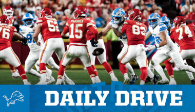 'It's a premium in the NFL.'