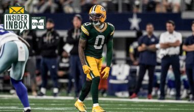 There’s so much to like about what he brings