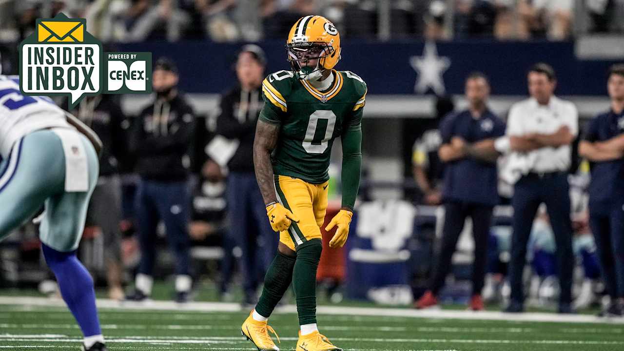 There’s so much to like about what he brings