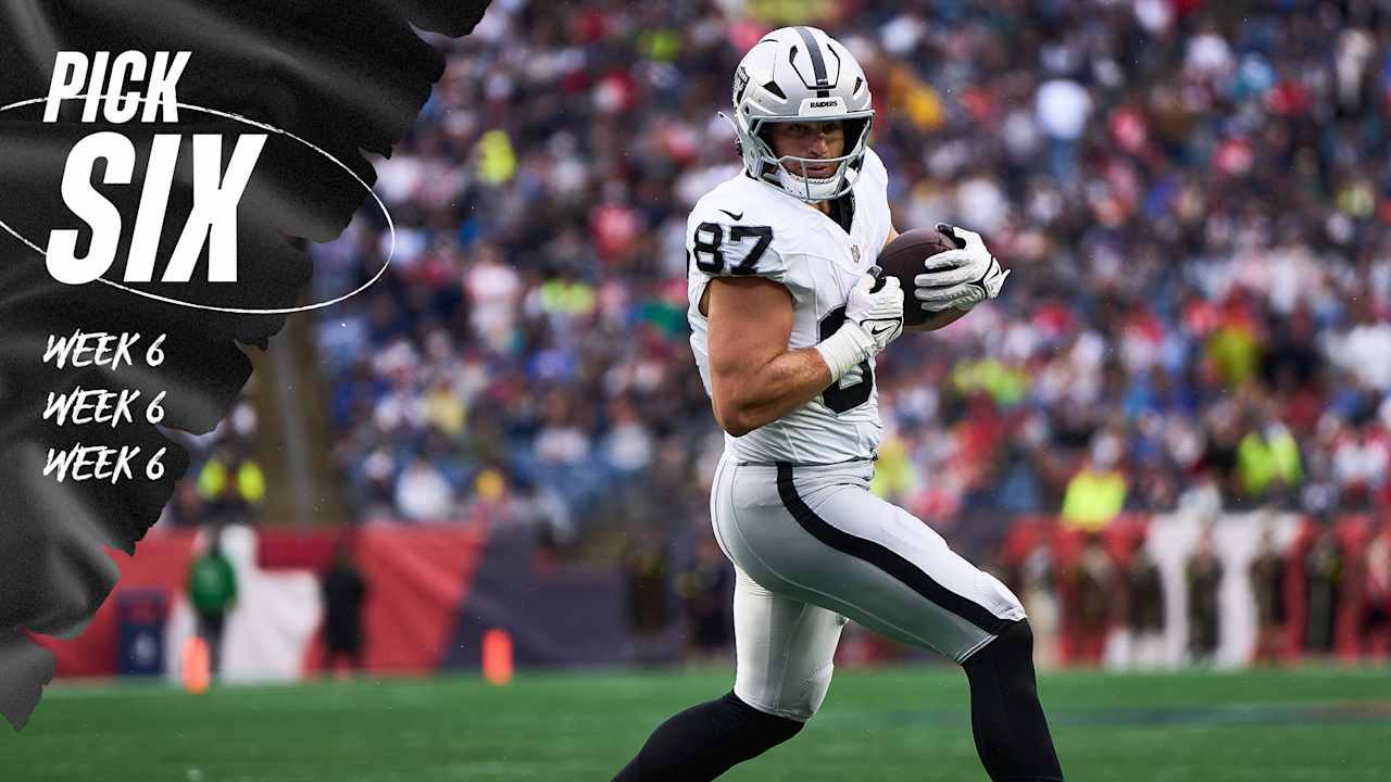 Michael Mayer's return against Titans is significant for multiple reasons