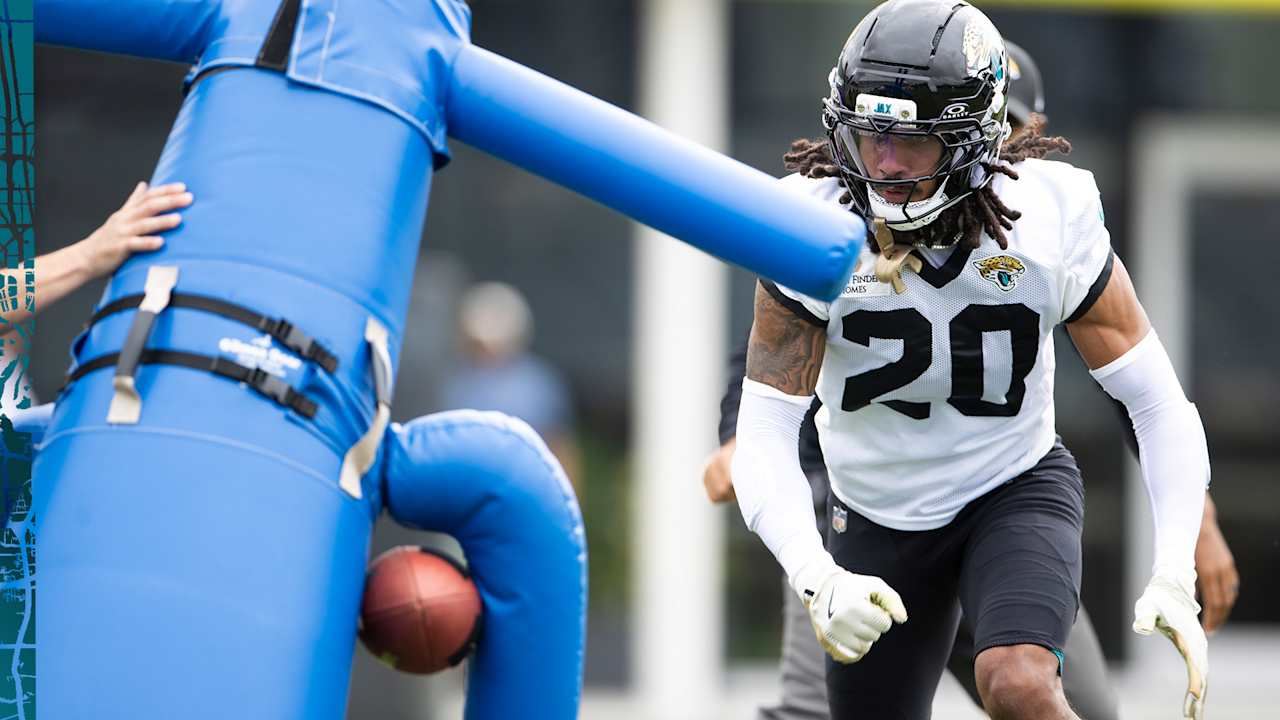 Thursday Quick Hits | Jaguars Look To Improve Defensively